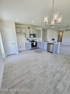 New construction Single-Family house 1173 Canfield Cir, Melbourne, FL 32909 1415- photo 21 21