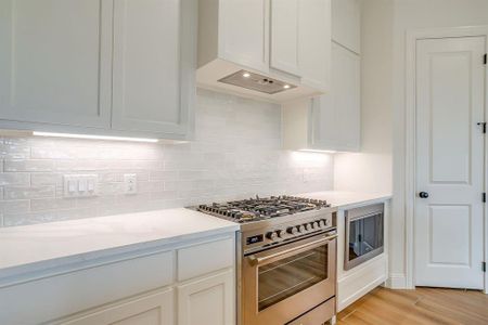 New construction Single-Family house 7286 Velvetleaf, Benbrook, TX 76126 - image 15