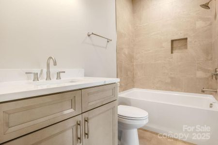 New construction Single-Family house 21 Craftsman Overlook Rdg, Arden, NC 28704 - image 8