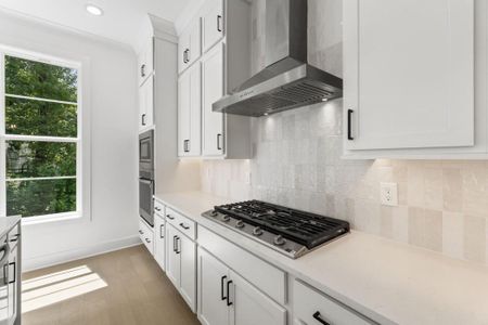 New construction Single-Family house 3010 Kara Ct, Roswell, GA 30076 - image 15