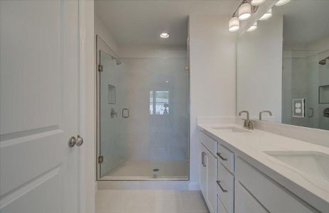 New construction Townhouse house 3316 Cranston Ln, Kennesaw, GA 30144 Kaufman "D" - photo 32 32