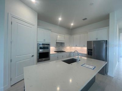 New construction Single-Family house 19611 Indian Rock Pl, Lakewood Ranch, FL 34211 plan Mystique - image 3