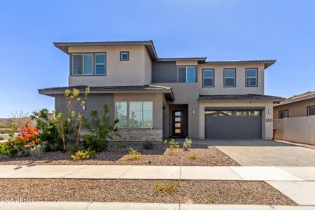 New construction  house 22511 E Stirrup St, Queen Creek, AZ 85142 null- photo 0