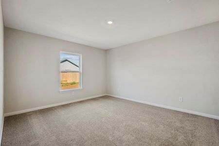 New construction Single-Family house 313 Grayson Baw Ln, Waller, TX 77484 plan Atticus - image