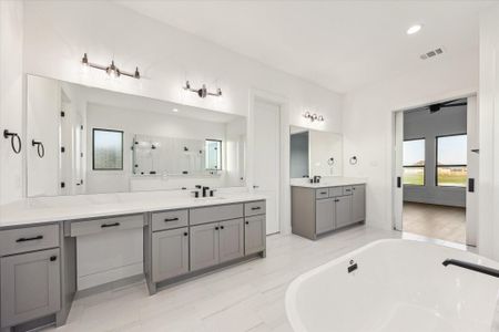 New construction Single-Family house 4012 Wildflower Pl, Waller, TX 77484 - image 6