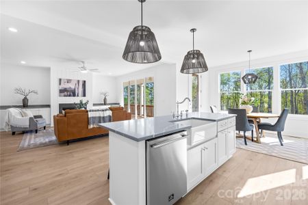 New construction Single-Family house 120 Starboard Ln, Statesville, NC 28677 - image 19