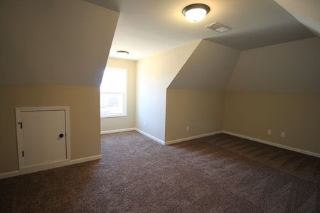 New construction Single-Family house 24 Aaron Ln, Cartersville, GA 30121 null- photo 27 27