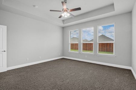 New construction Single-Family house 1056 Kensington Ct, Argyle, TX 76226 null- photo 9 9