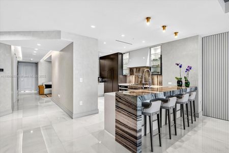 New construction Condo house 17901 Collins Ave, Unit 3103, Sunny Isles Beach, FL 33160 plan Vecchio  - image 3