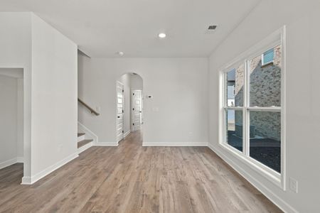 New construction Single-Family house 344 Twig Pvt Ct, Hendersonville, TN 37075 plan Grayson - image 15