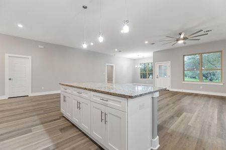 New construction Single-Family house 368 Nene Ln, Bastrop, TX 78602 null- photo 8 8