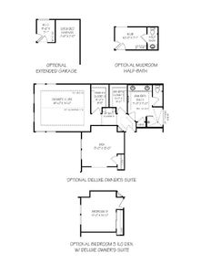 New construction Single-Family house 102 Redbud Ln, Holly Springs, GA 30115 null- photo 19 19