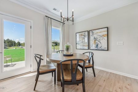 New construction Single-Family house 237 Freedom Heights Ln, Smithfield, NC 27577 - image 12