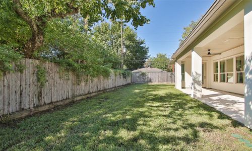 New construction Single-Family house 1487 Torrijos Court, Shenandoah, TX 77384 - photo 38 38