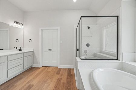 New construction Single-Family house 4520 Rd 66112, Dayton, TX 77535 - image 7