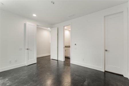 New construction Townhouse house 241 Maynard Ter Se, Unit 14, Atlanta, GA 30316 - image 19