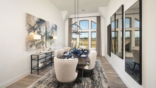 Meridiana 80' by Perry Homes in Manvel - photo 57 57