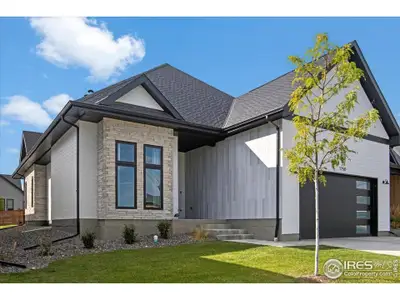 New construction Single-Family house 1750 Beachside Dr, Windsor, CO 80550 - image
