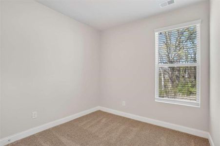 New construction Townhouse house 3405 Ripple Lp, Unit 127, South Fulton, GA 30349 - image 14