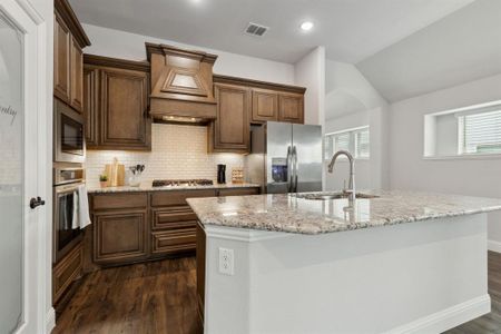 New construction Single-Family house 1309 Century Tree Ln, Anna, TX 75409 null- photo 8 8