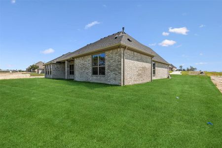 Calhoun Acres by Couto Homes in Azle - photo 6 6