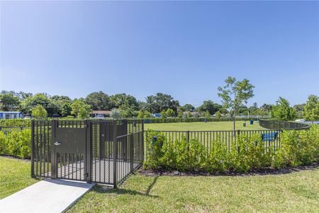 New construction Townhouse house 12561 Nw 23Rd Pl, Miami, FL 33167 - image