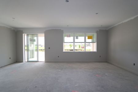 New construction Single-Family house 31236 Denham Ridge Ln, Wesley Chapel, FL 33545 Santa Monica- photo 64 64