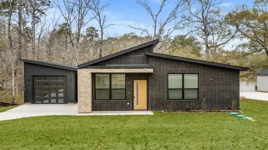 Frontier Lakes by ICONIQ Homes in Willis - image 2