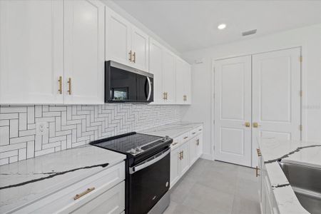 New construction Single-Family house 7443 S Seagrape Rd, Punta Gorda, FL 33955 - image