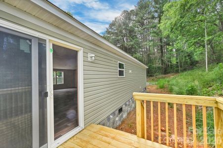 New construction Single-Family house 49 Spivey Mountain Rd, Asheville, NC 28806 - image