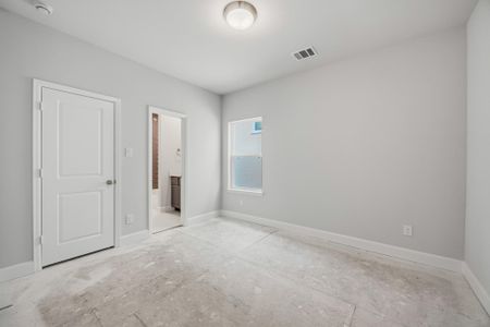 New construction Single-Family house 5908 Kansas St, Unit A, Houston, TX 77007 - image 15