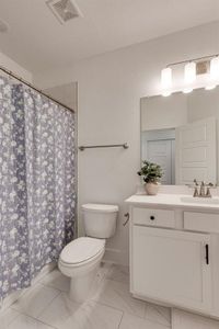 New construction Single-Family house 10820 Eva Mae Blvd, Grand Prairie, TX 76065 plan Luke - image 18