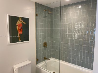 New construction Condo house 159 Ne 6Th St, Unit 3104, Miami, FL 33132 - image 19