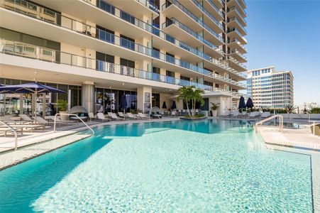 New construction Condo house 275 1St Ave S, Unit 2208, St. Petersburg, FL 33701 - image