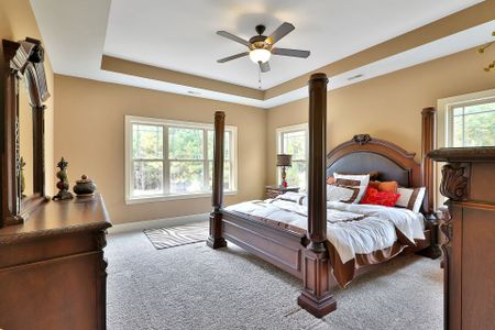 New construction Single-Family house Sharpsburg, GA 30277 plan Candler - image 12