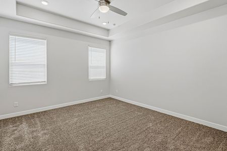 New construction Single-Family house 13304 Emerald Water Ct, El Paso, TX 79928 plan Valencia II - image 19