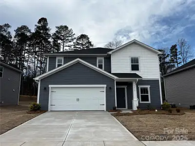 New construction Single-Family house 1413 Windy Park Dr, Stanley, NC 28164 null- photo 19 19