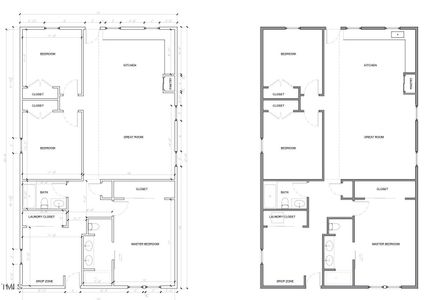 New construction Single-Family house 118 Daniel St, Oxford, NC 27565 null- photo 1 1