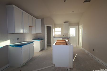 New construction Single-Family house 10322 White Hart, Converse, TX 78109 Magnolia- photo 0