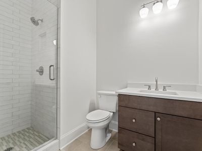 New construction Single-Family house 739 Crest Line Trl, Powder Springs, GA 30127 plan The Chatham - image 18