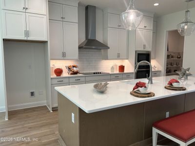 New construction Single-Family house 5521 Clapboard Creek Dr, Jacksonville, FL 32226 plan Brooklyn - Pinnacle Series | 80' Wide Lots - image 9