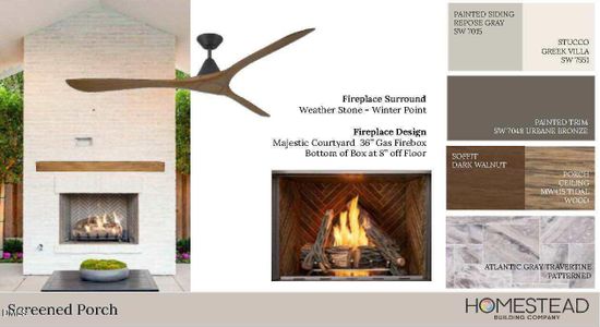 New construction Single-Family house 4308 Windsor Pl, Raleigh, NC 27609 - image 6