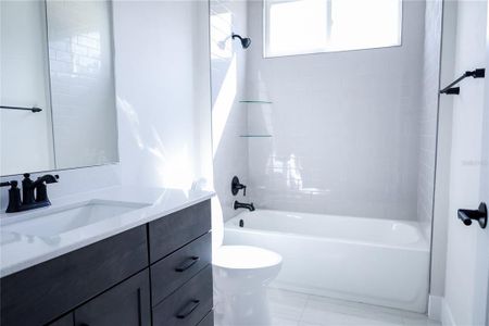 New construction Single-Family house 840 SW 144th Dr, Newberry, FL 32669 plan Chantilly - image 14