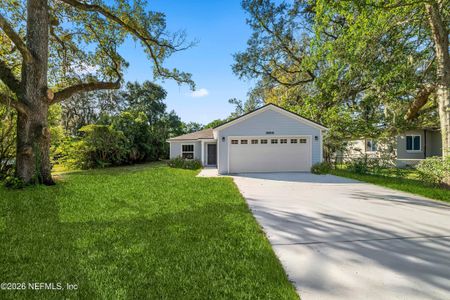 New construction Single-Family house 1226 Mull St, Jacksonville, FL 32205 - image