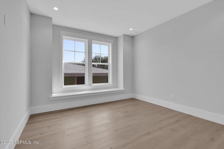 New construction Single-Family house 142 Ocean Blvd, Atlantic Beach, FL 32233 null- photo 33 33