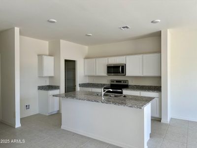 New construction Single-Family house 2063 E Bucking Bronco Dr, San Tan Valley, AZ 85140 Spectra- photo 3 3