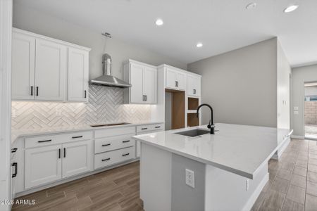 New construction Single-Family house 22441 E Cattle Dr, Queen Creek, AZ 85142 plan Seagrass - image 10