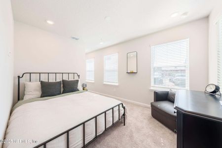 New construction Townhouse house 163 Barstow Pl, Unit 69, Jacksonville, FL 32204 - image 11