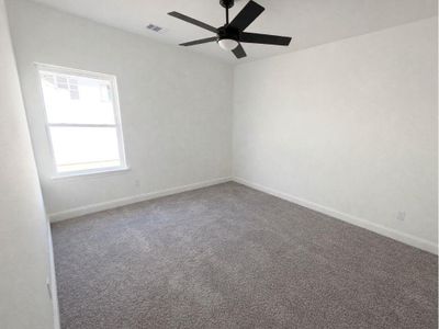 New construction Single-Family house 25704 John Wayne Rd, Splendora, TX 77372 - image 7