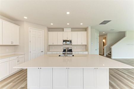 New construction Single-Family house 8509 Dove Bog Ter, Parrish, FL 34219 plan Kingfisher - image 8